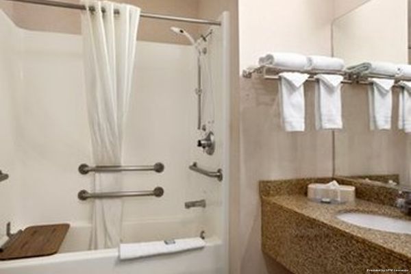 SURE STAY HOTEL BY BEST WESTERN GRANTS (Grants)